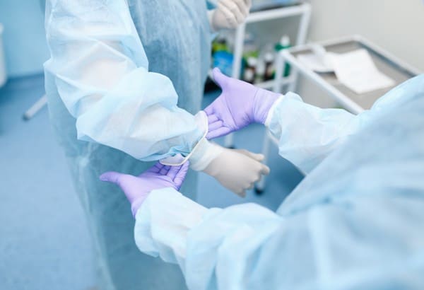 Ooforectomía unilateral o bilateral