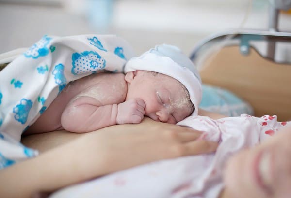 Vigilancia y atención de parto